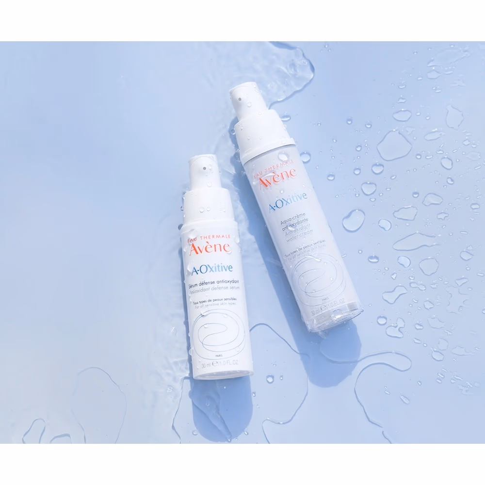 Avene A-Oxitive Day Cream 30Ml 5