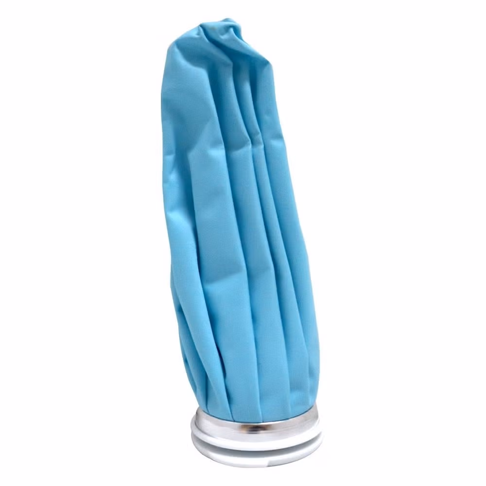 EzyCare Large Ice Bag – Reusable Cold Therapy Pack 4