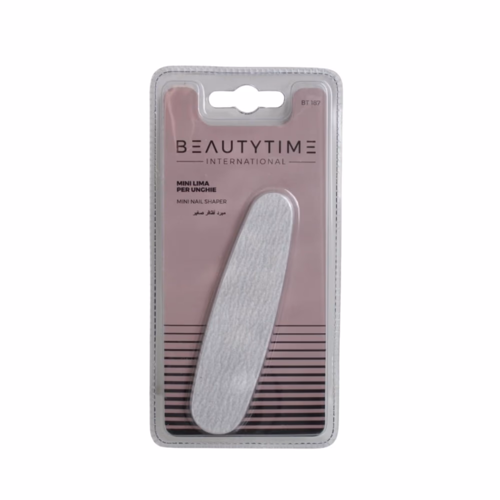 Beautytime BT187 Mini Nail Shaper 2