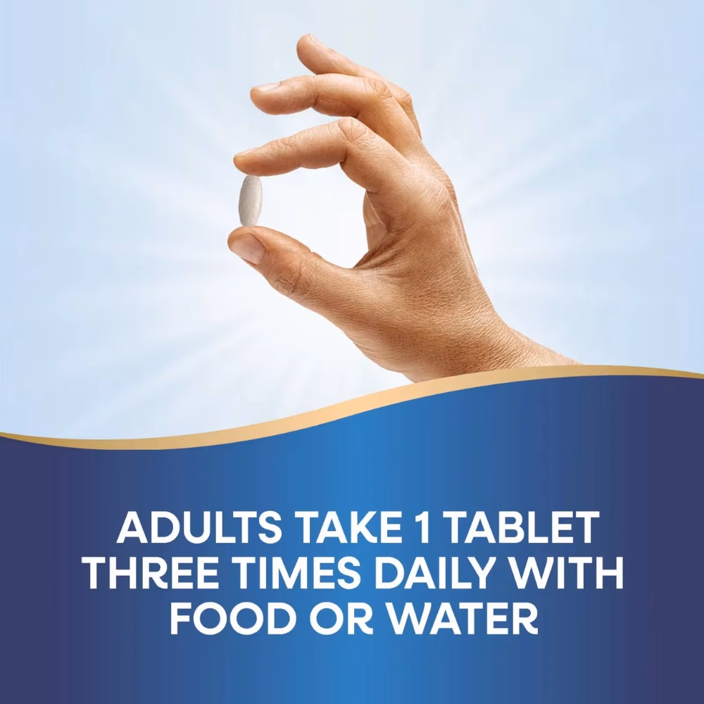 Natures Way Boswellia -60 Tablets 5