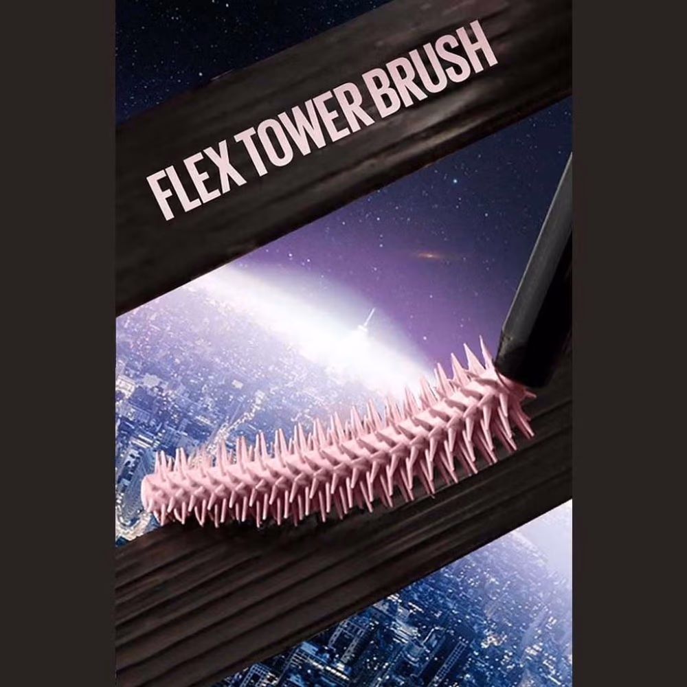 Maybelline Lash Sensational Sky High Mascara 799 Cosmic Black 4