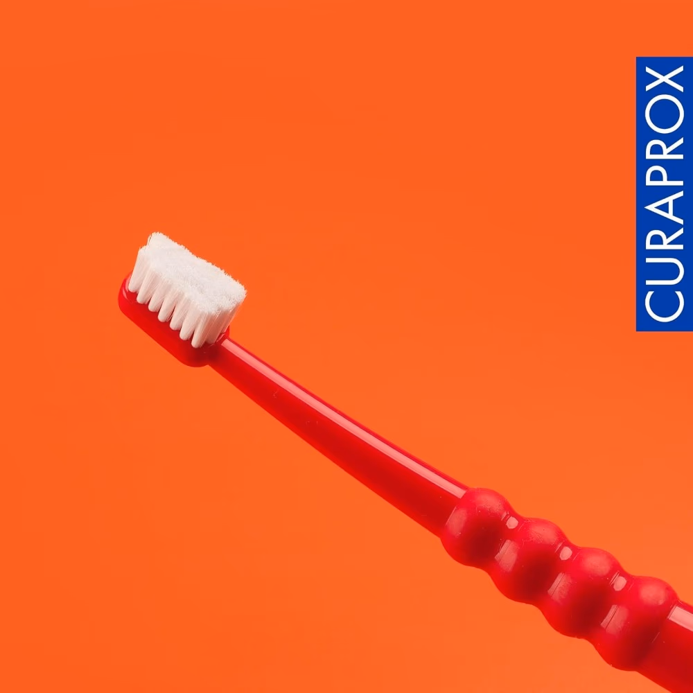 Curaprox CS Surgical Mega Soft Toothbrush 5