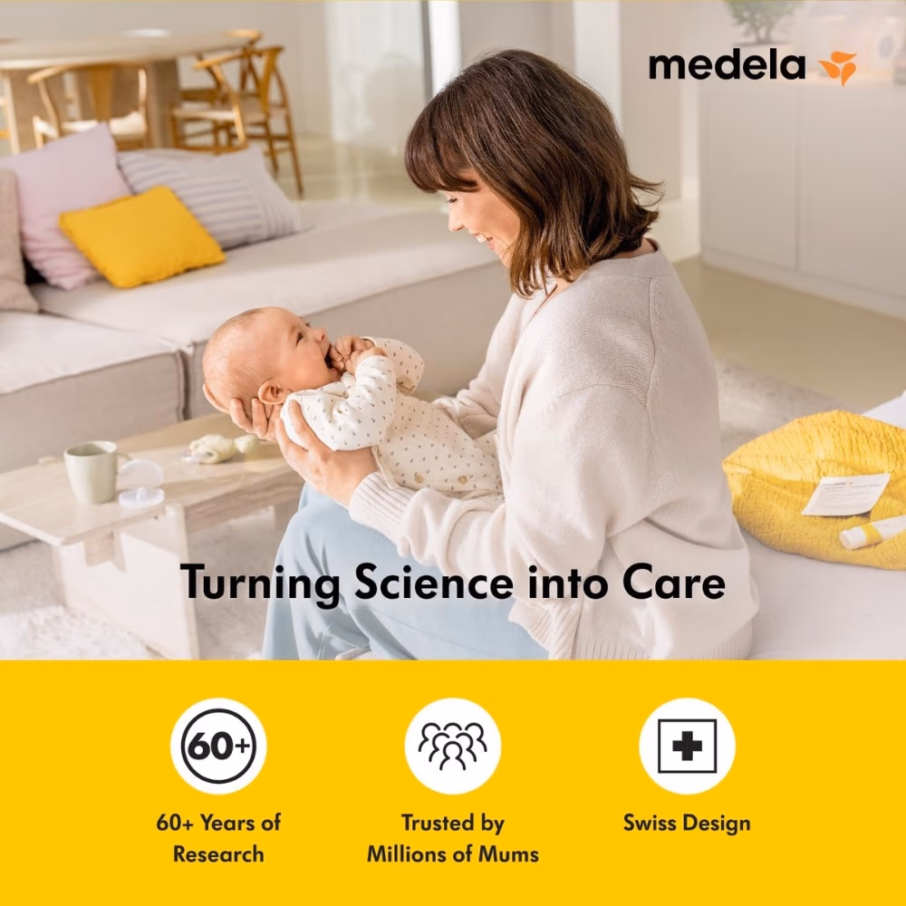Medela Contact Nipple Shield Small Size 2