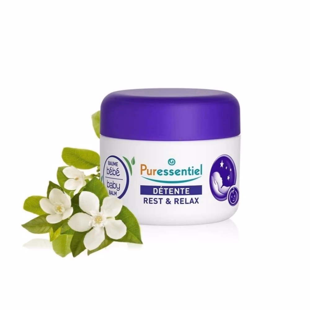Puressentiel Baby Soothing Balm 30ML 3