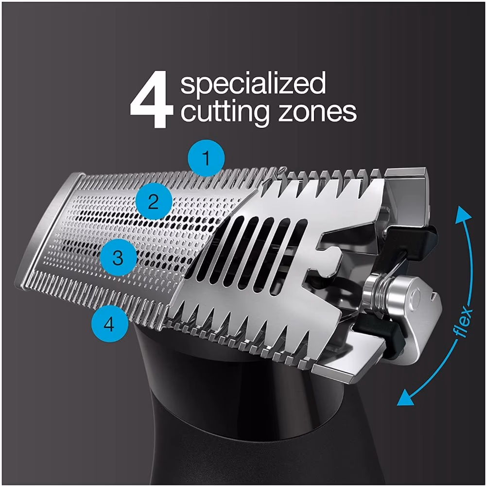 Braun XT5100 Electric Trimmer 4