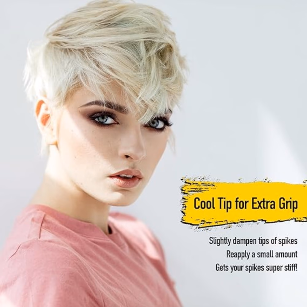 Got2b Glued Spiking Glue Styling Gel 170gm 5