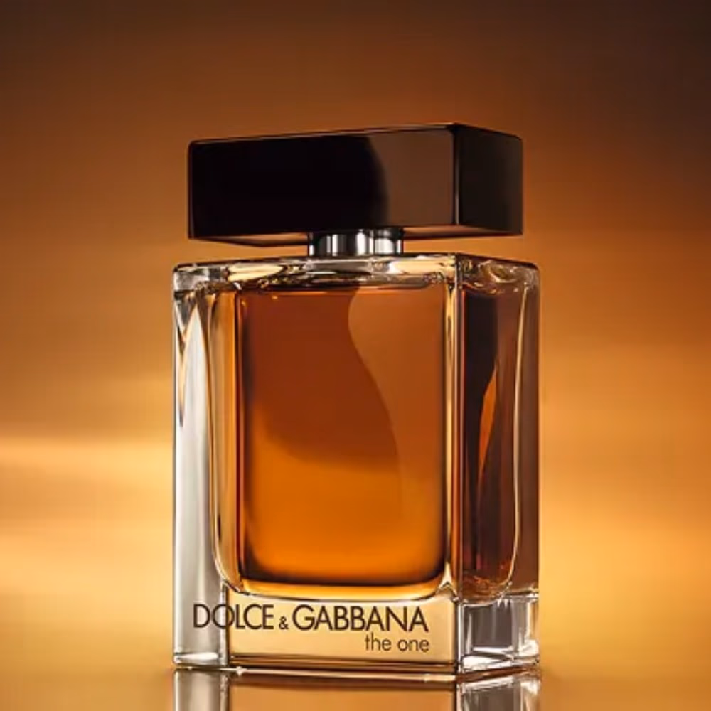 Dolce And Gabbana The One for Men Eau de Parfum 50ml 2