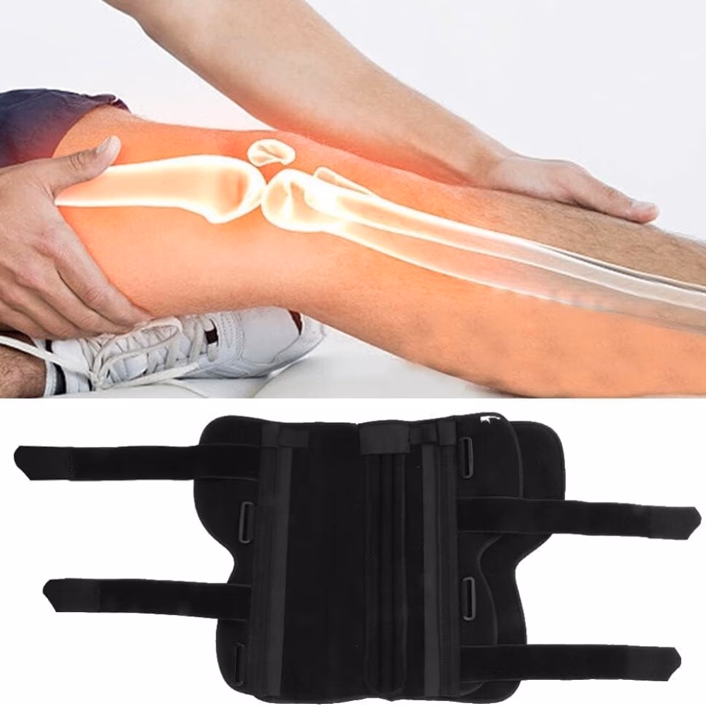 Futuro Immobilization Knee Support Medium (48571) 4