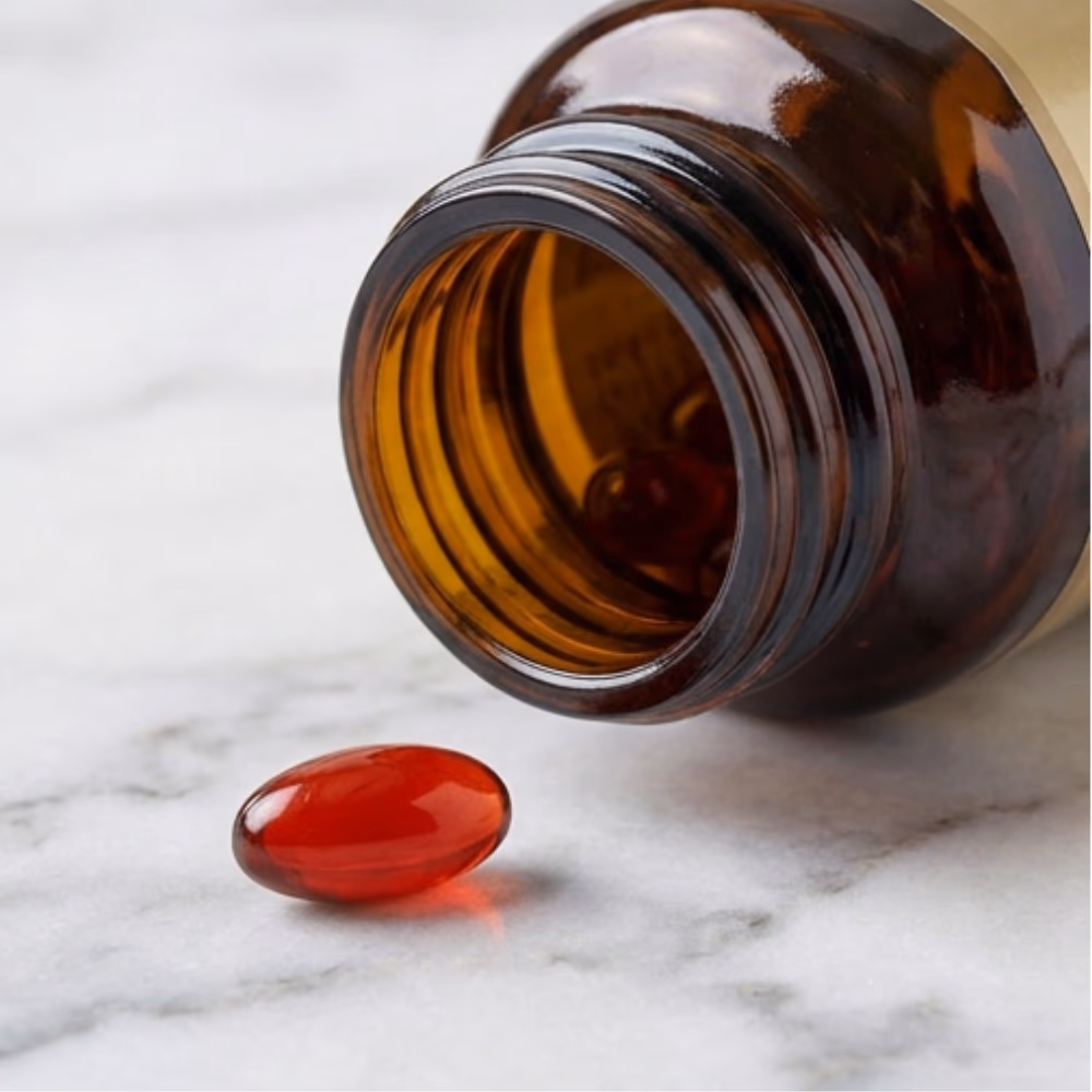 Solgar Astaxanthin 10mg -30 Softgels 3