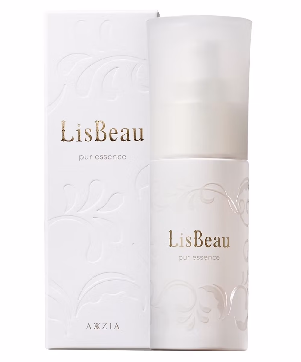 AXXZIA Lisbeau Pur Essence 30ml 2