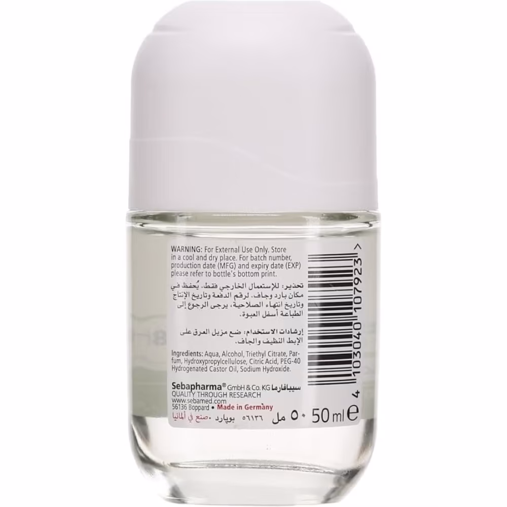 Sebamed Deo Blossom Roll On 2