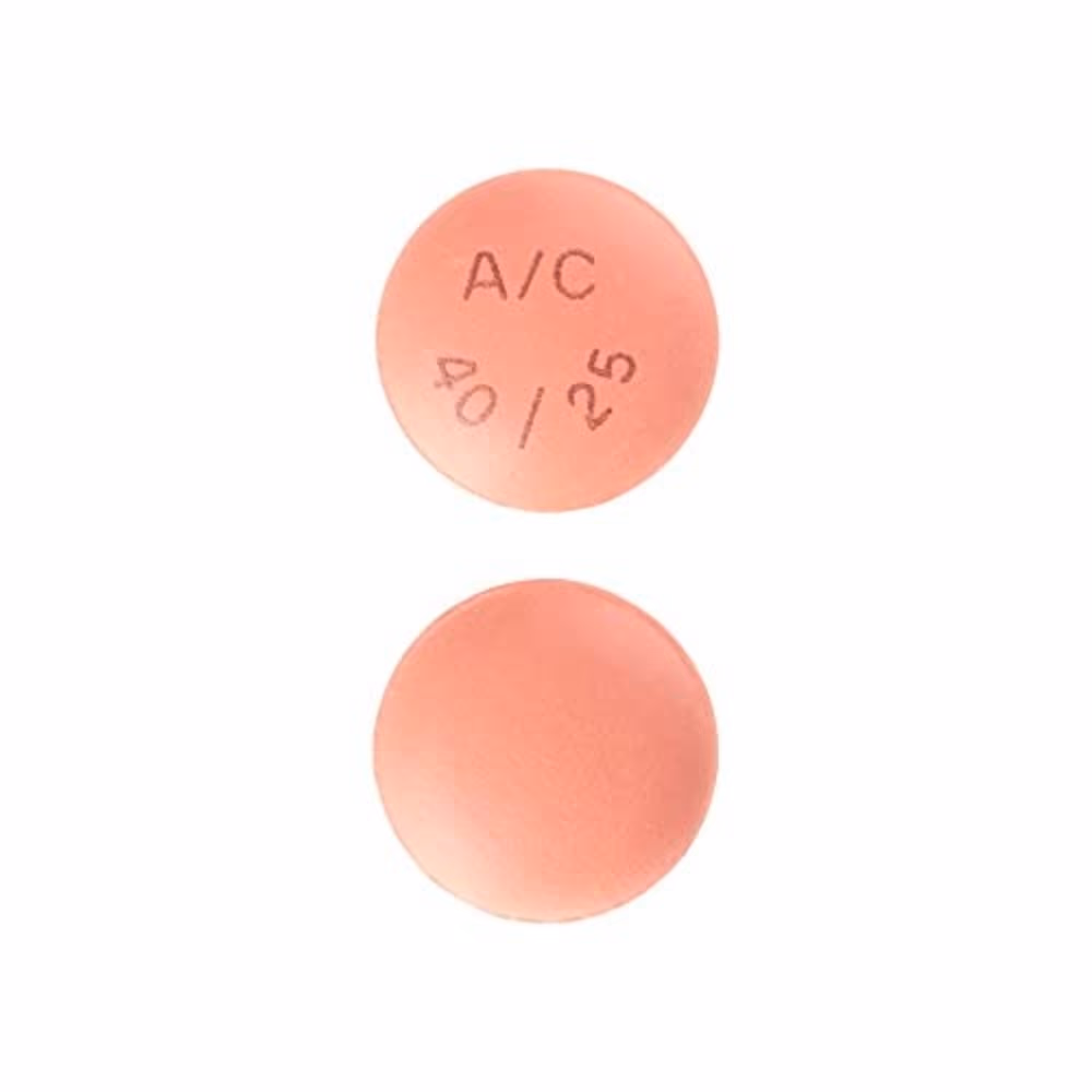 Edarbyclor 40mg/25mg Tablet | Pack of 28 Tablets 3