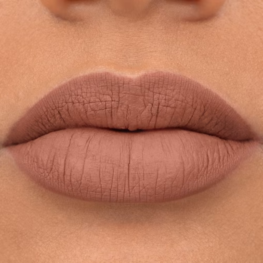 Essence 8H Matte Liquid Lipstick - 01 3