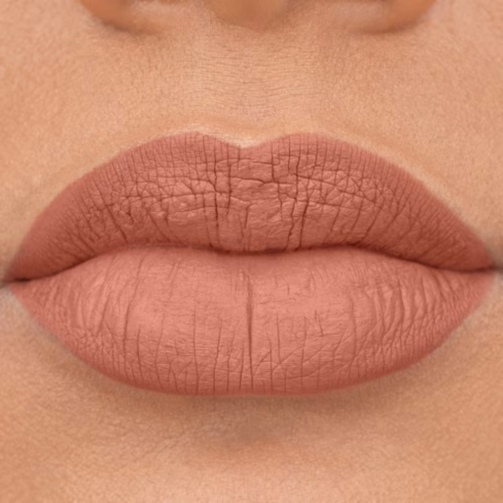 Essence 8H Matte Liquid Lipstick - 10 3