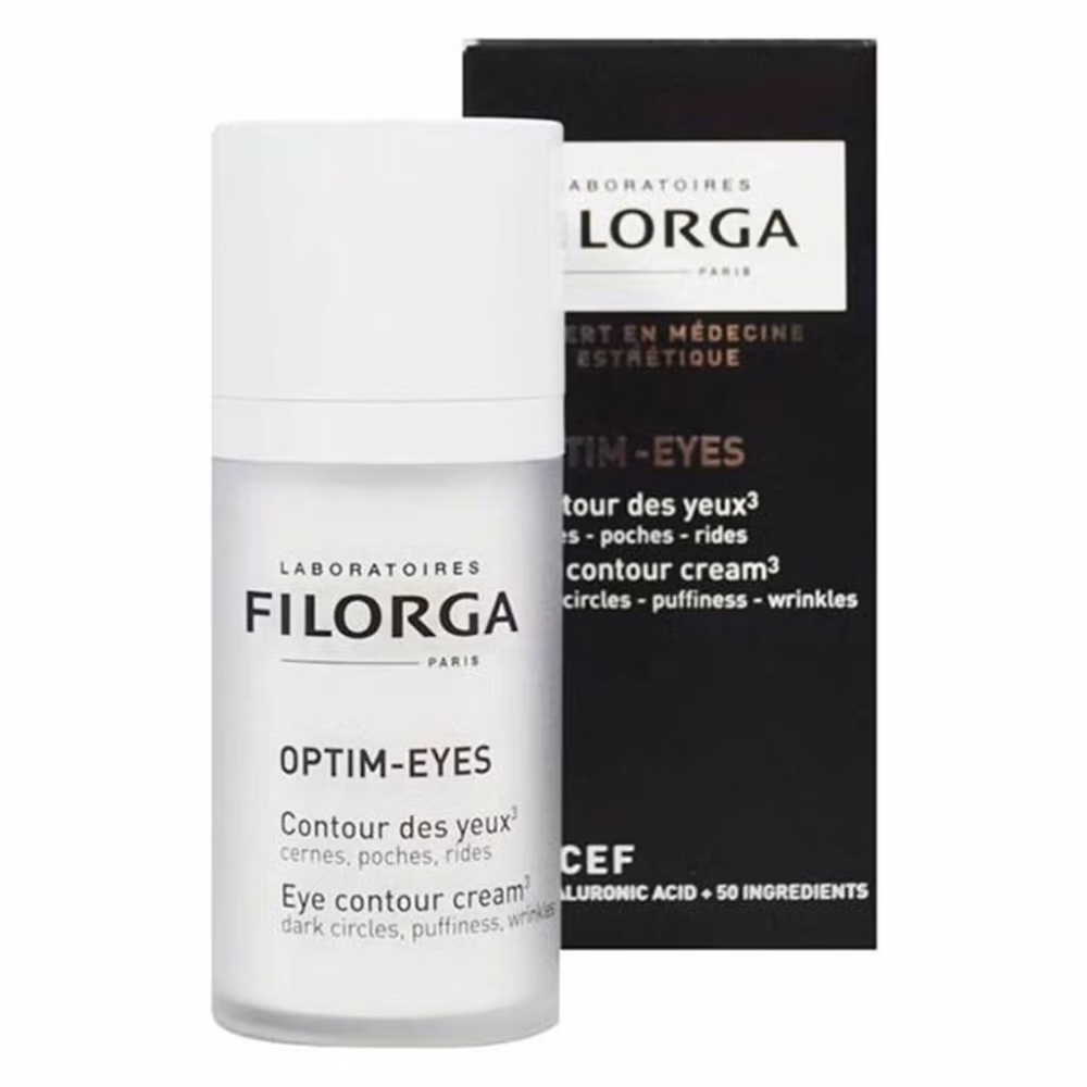 Filorga Optim Eyes Contour Serum 15ml 2
