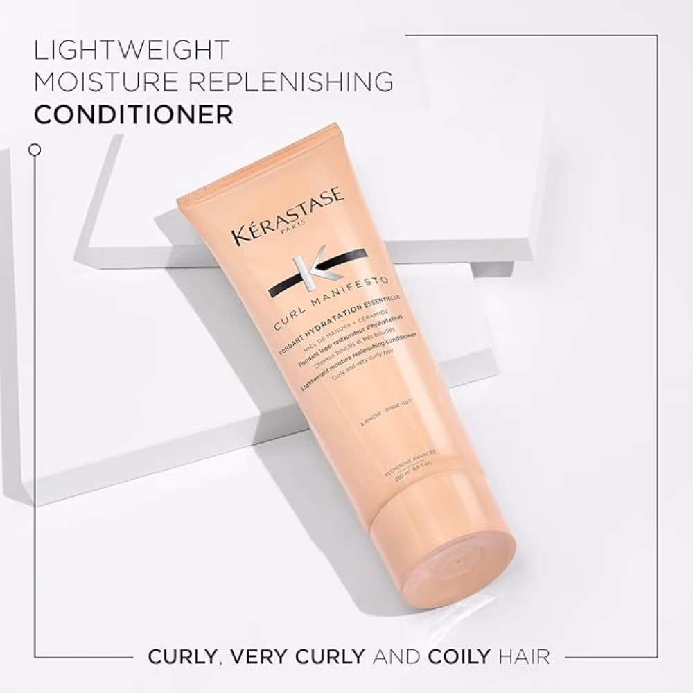 Kerastase Curl Manifesto Conditioner 250ml  2