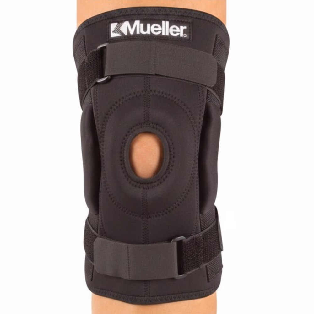 Mueller Knee Brace Large 6432 2