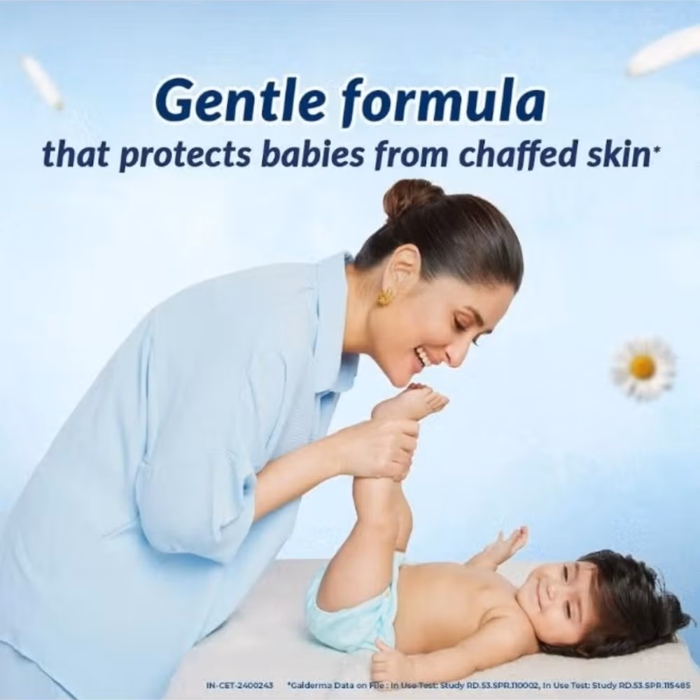 Cetaphil Baby Diaper Cream 70gm 3