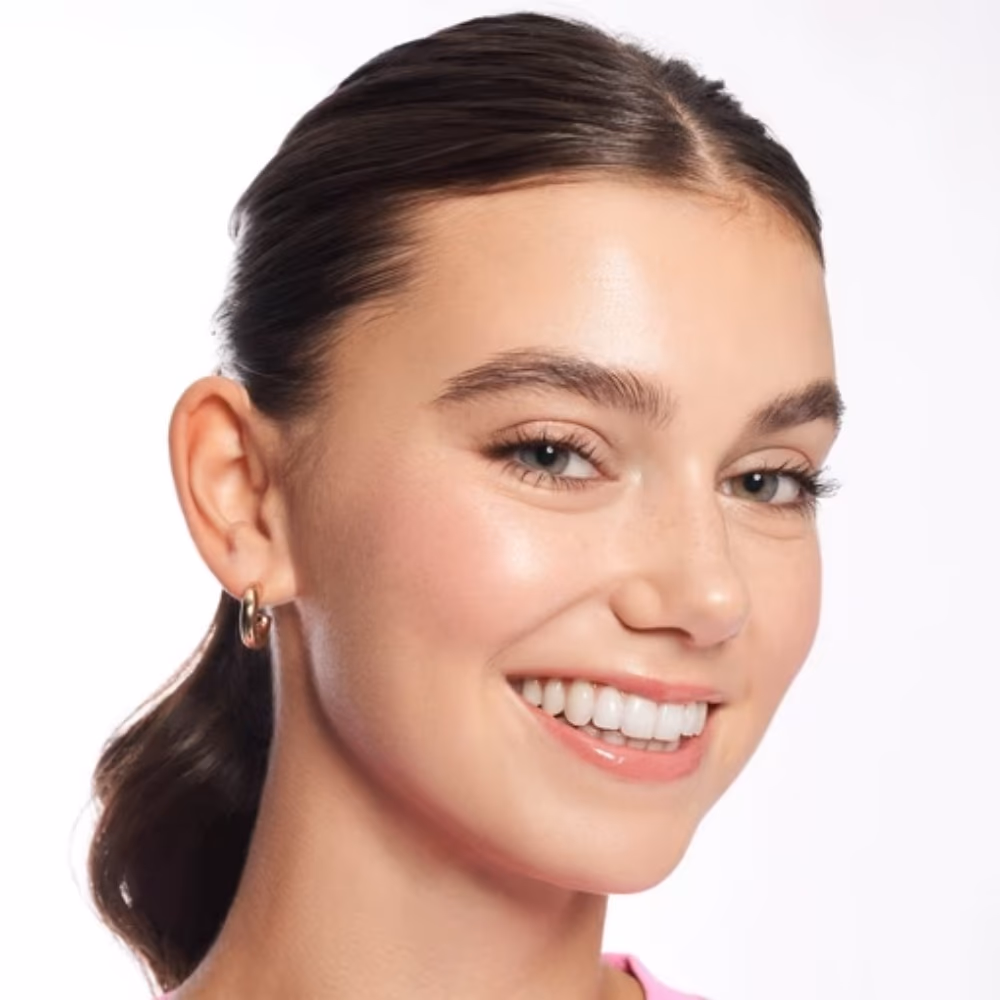 Essence Baby Got Blush - 10 Tickle Me Pink 5