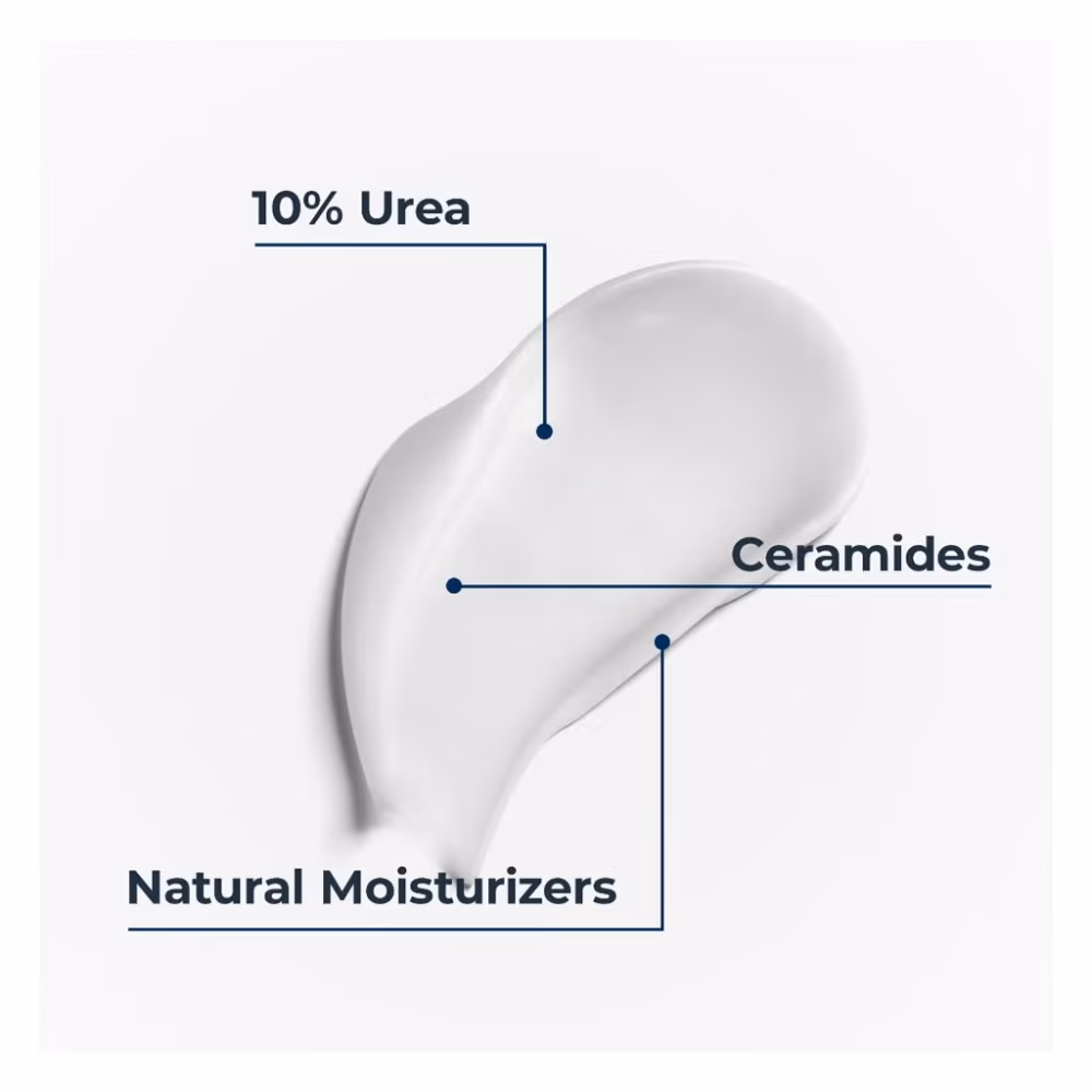 Eucerin 10% Urea Lotion 250ml 4