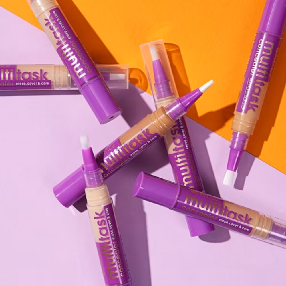 Essence 20 Multitask Concealer in Natural Beige 807 3