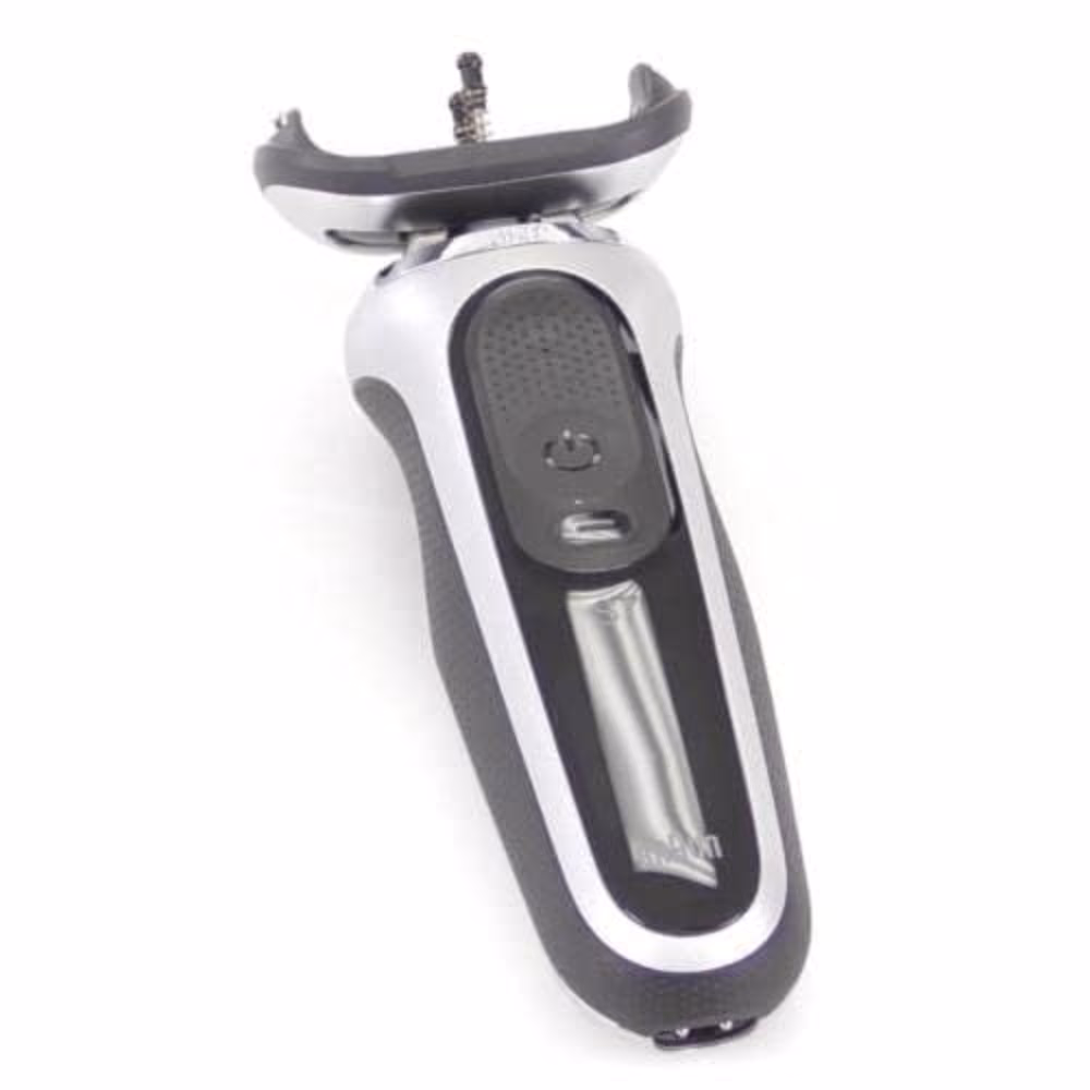 Braun Series 7 White Shaver Model 5764 3