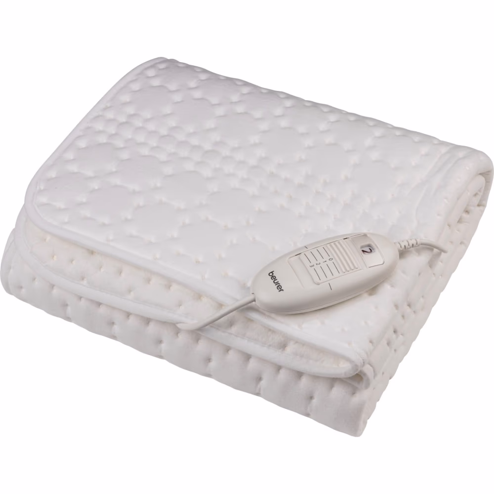 Beurer UB 30 Electric Underblanket 3