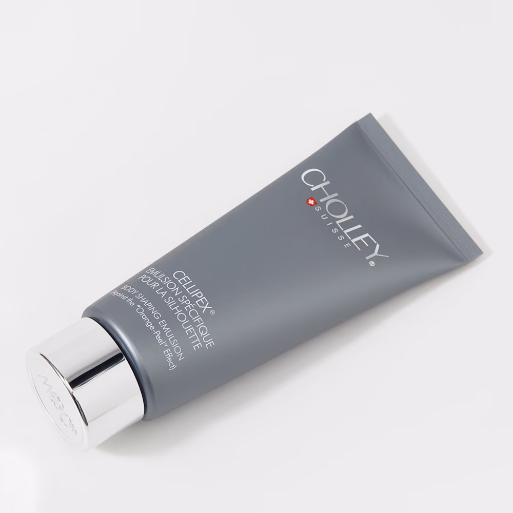 Cholley Suisse Cellipex Body Shaping Emulsion 200ml 5