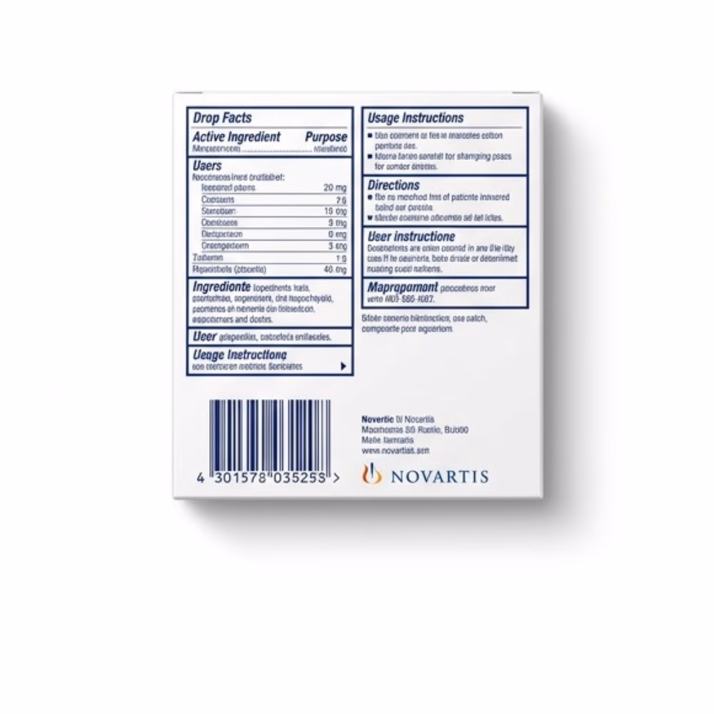Nicotinell TTS 30 Transdermal Patches 3