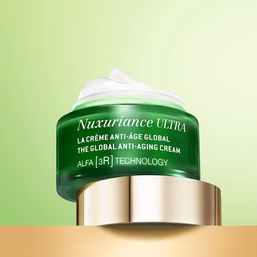 Nuxe Nuxuriance Ultra The Global Anti Aging Cream 50ml 5