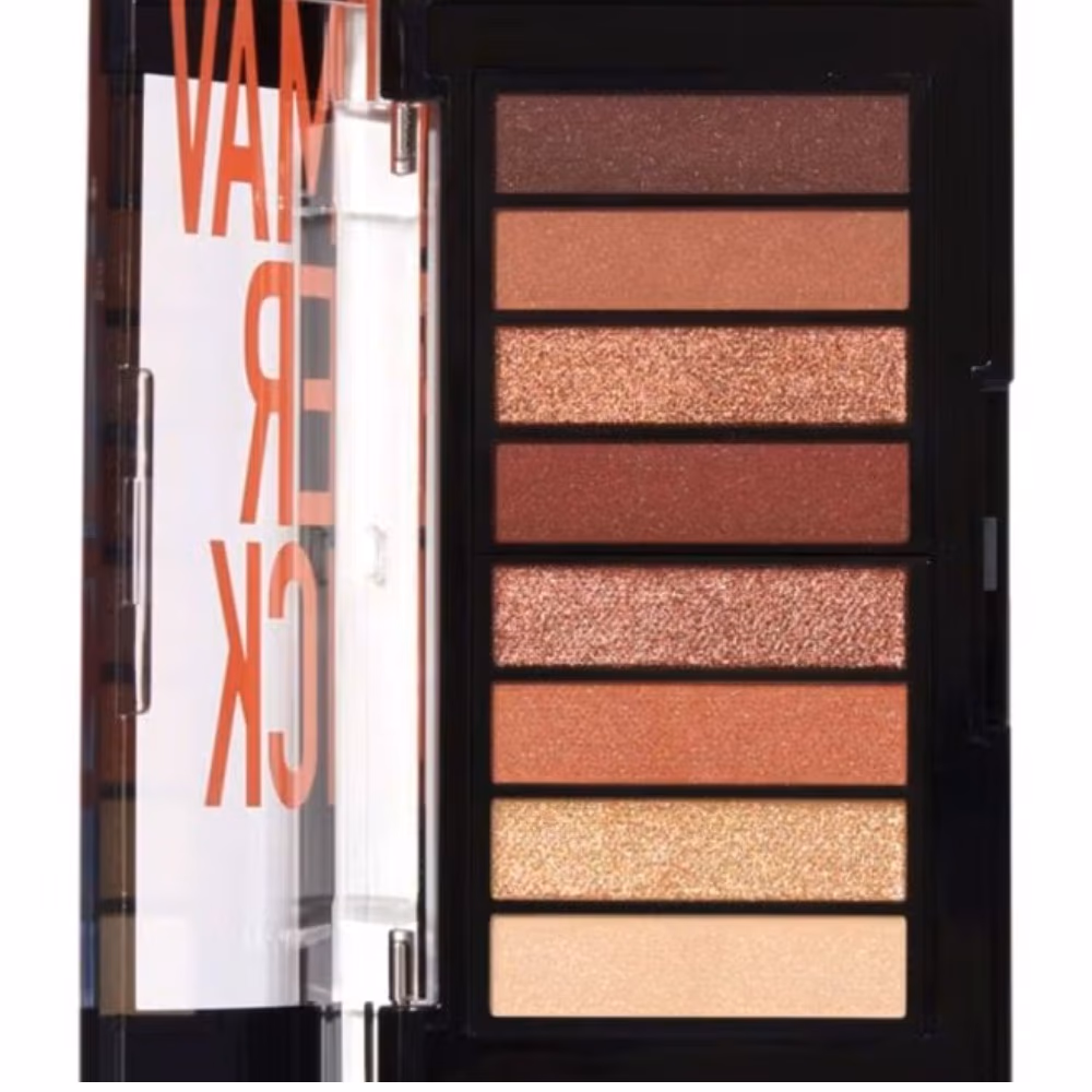 Revlon ColorStay Looks Book Palette 930 Maverick 2