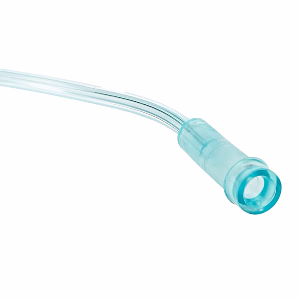 Bromed Oxygen Mask Adult 2