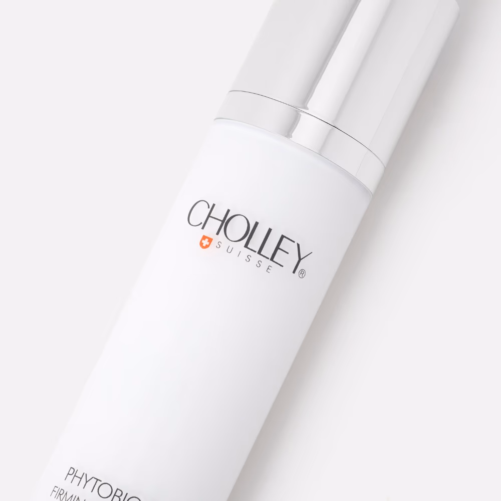 Cholley Suisse Phytobiotech Firming Neck Cream 50ml 5
