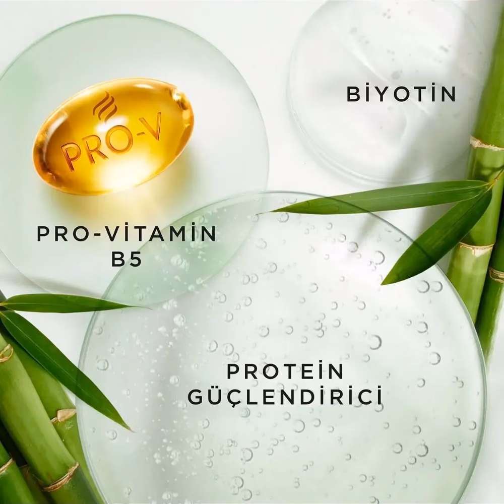 Pantene Pro-V Miracles Root Awakener 5