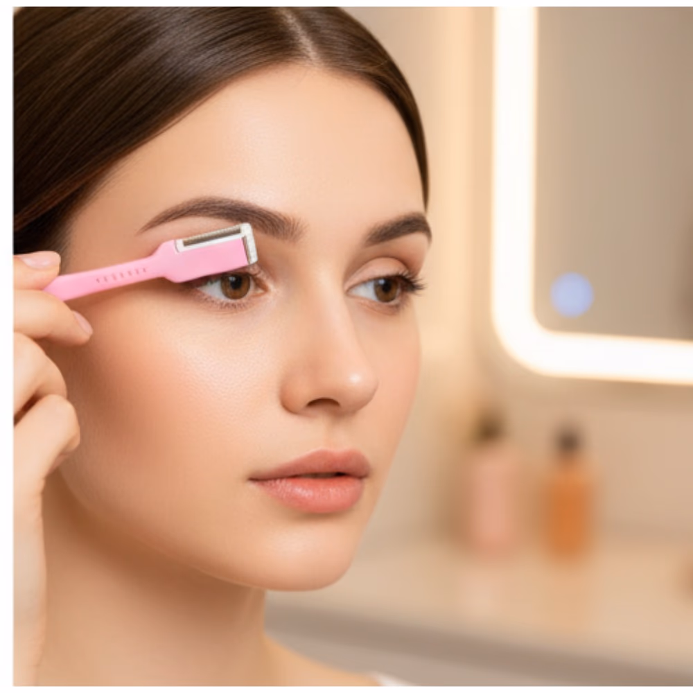 Best Choice Eyebrow Razor BL-18 5