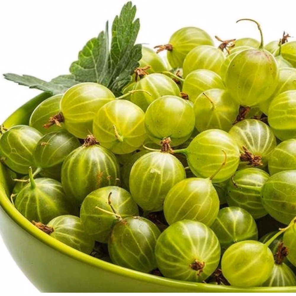 Mamado Natural Amla Oil (150ml) 3