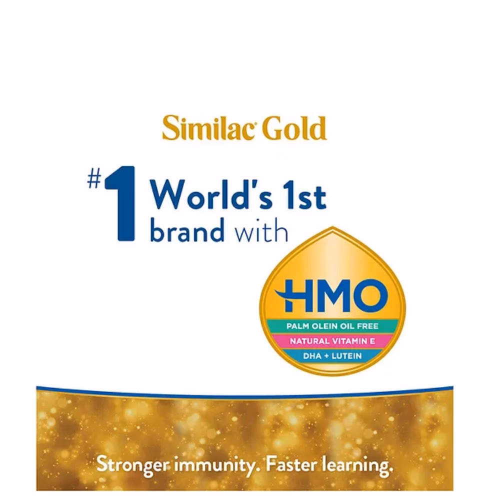 Similac Advance Gold 4 1600GM 2