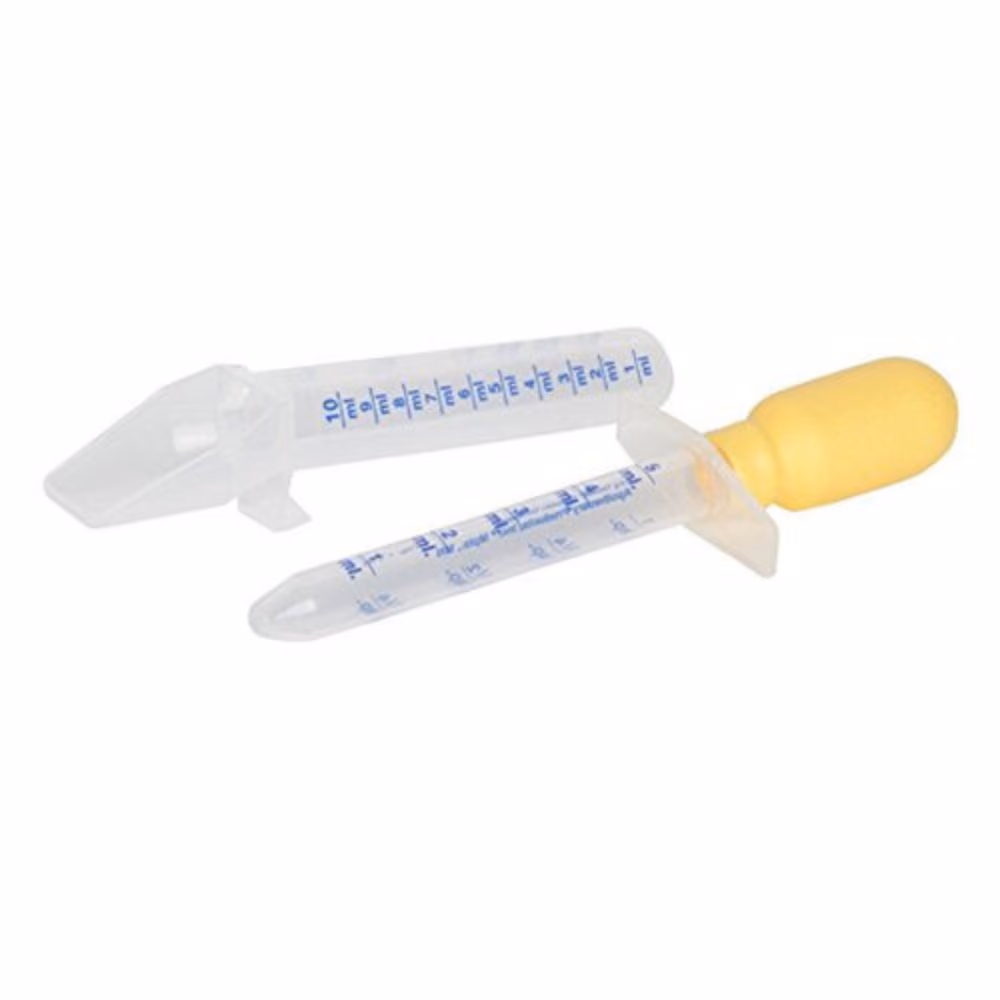 RiteAid Medicine Dropper Spoon 4