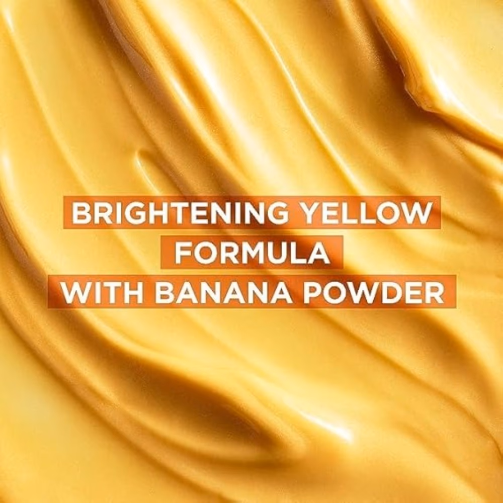 Garnier Vitamin C Glow Boost Eye Cream 15ml 5