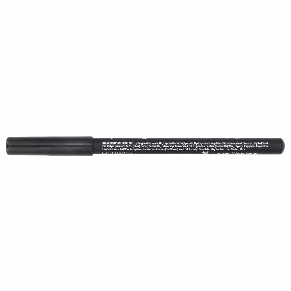 Essence 04 Kajal Pencil in Black 715 3