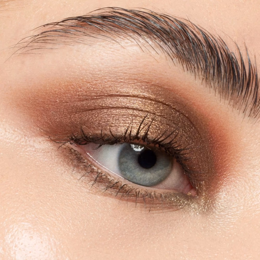 Catrice The Cozy Earth Eyeshadow Palette  5