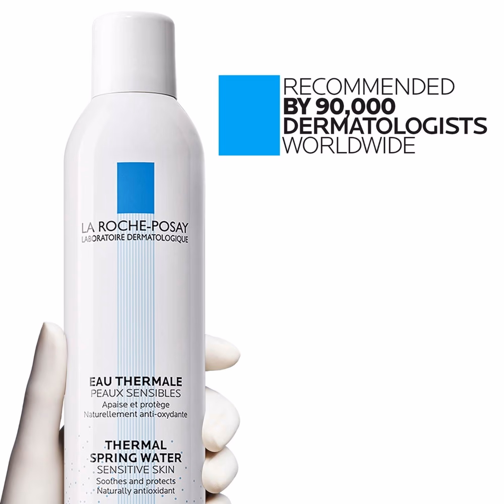 La Roche Posay Thermal Water 100gm 2