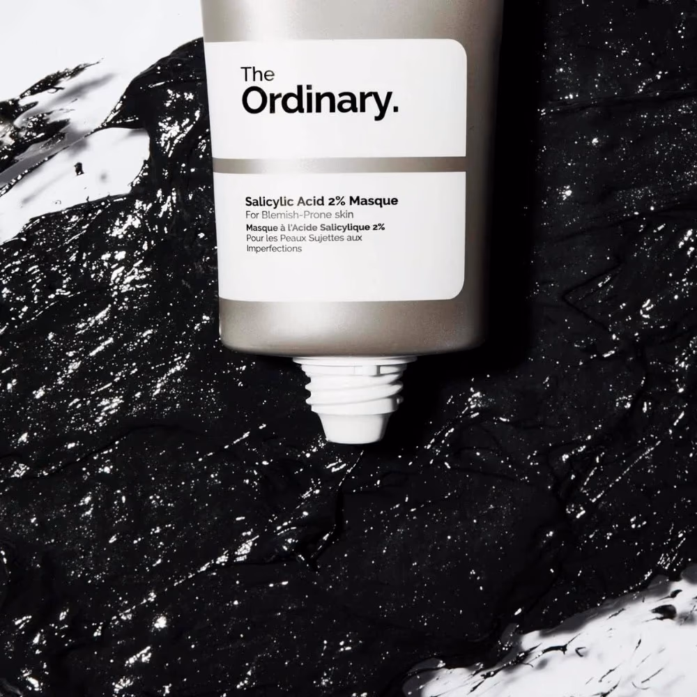 The Ordinary Salicylic Acid 2% Masque 100ml 4