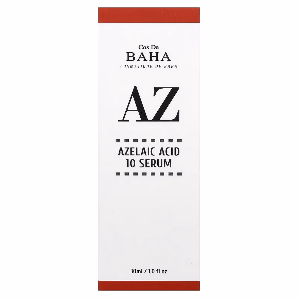 Cos De Baha Azelaic Acid 10 Serum 30ml 3