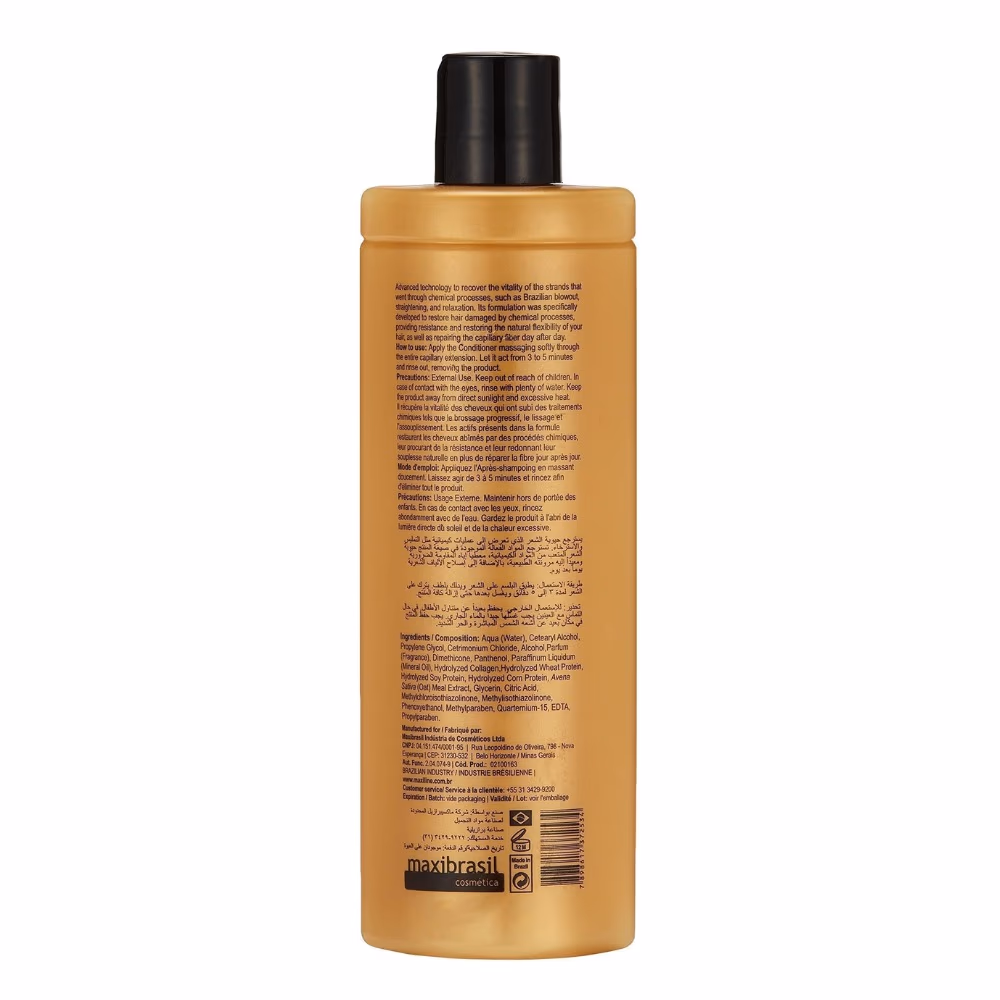 PKC Ultimate Protein Home Care Conditioner 300ml 2