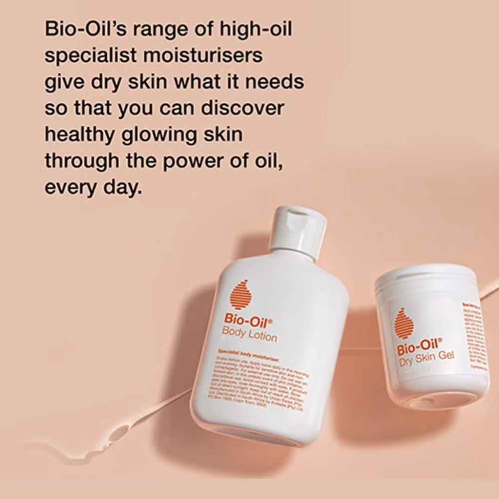 Bio-Oil Body Lotion 175 ml 2