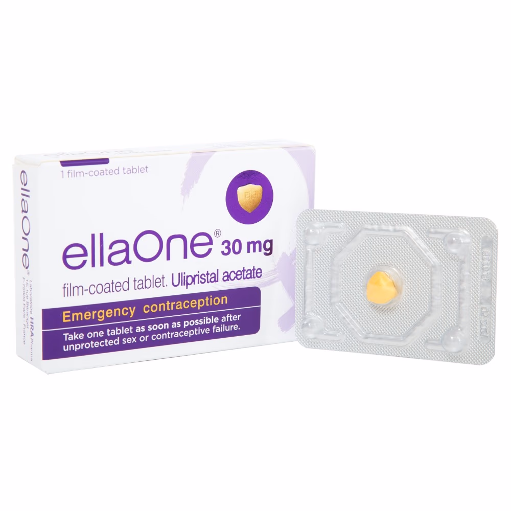 Ellaone 30mg 2