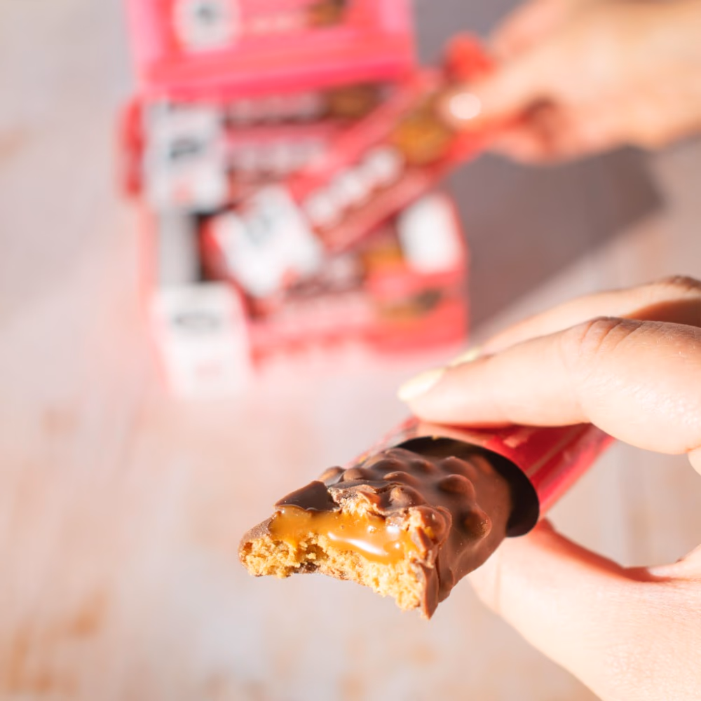 Yubi Protein Bar Speculoos 35g 3