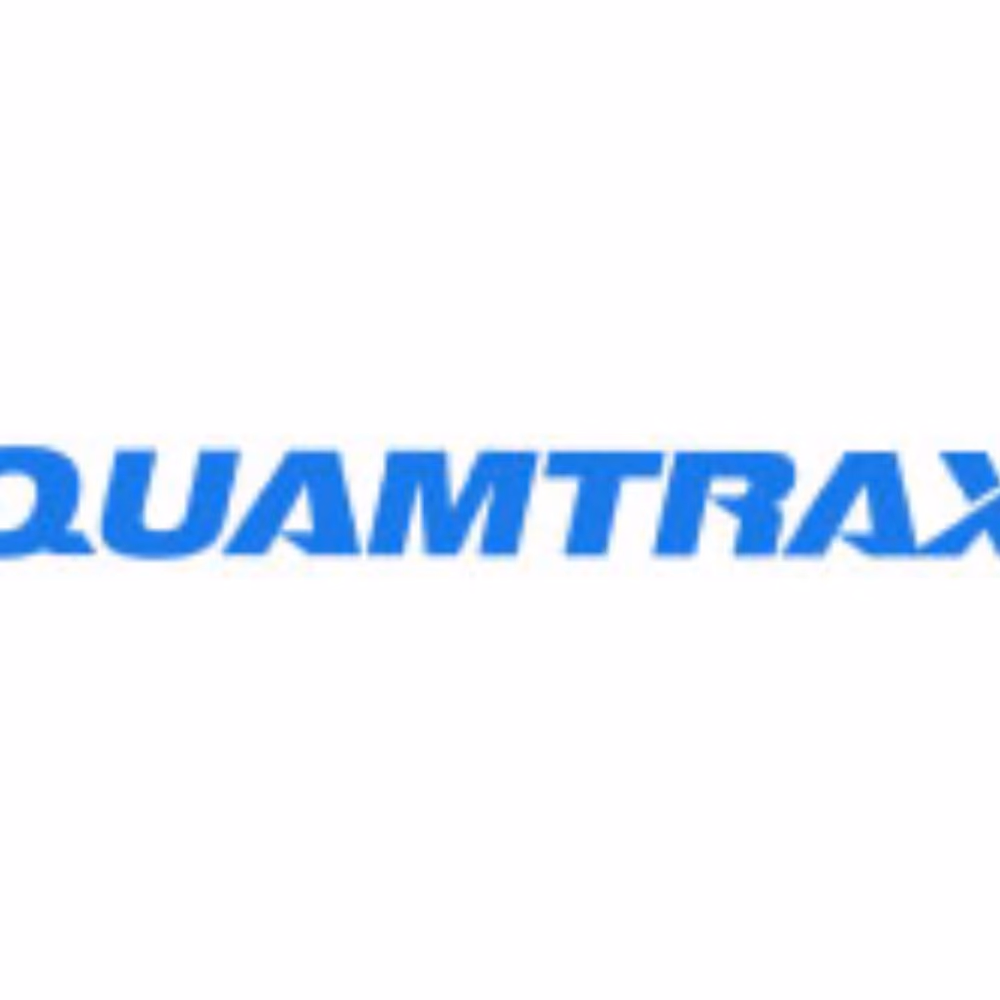Quamtrax Vitargo Orange 5.5LB 2