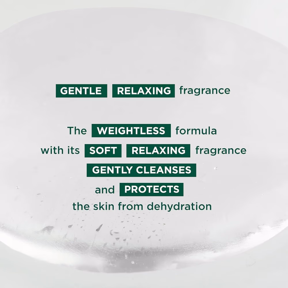 Klorane Baby Gentle Cleansing Gel Without Pump 500ml 4
